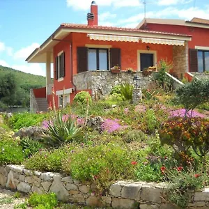 Titi' Vacanze La Corte Campanedda