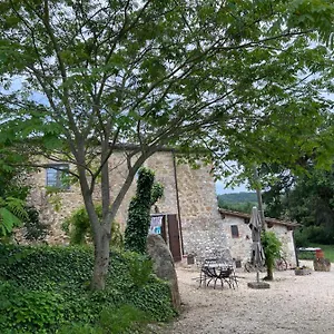 San Pietro Castiglione dʼOrcia