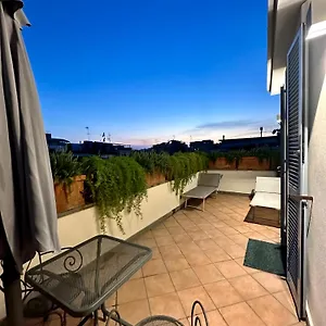 Principe Di Piemonte Hotel Řím
