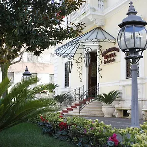 Pinciana Hotel Řím