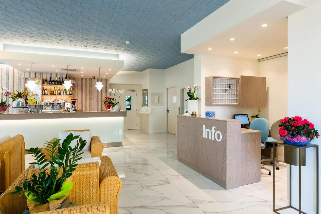 Hotel Victoria Bibione