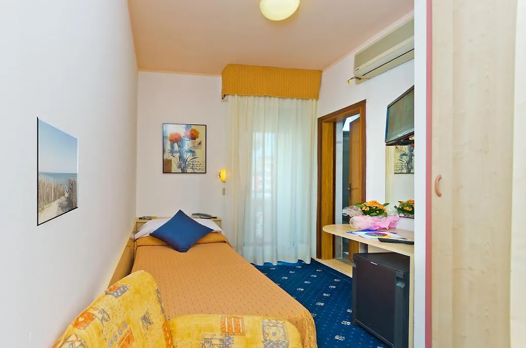 Hotel Victoria Bibione