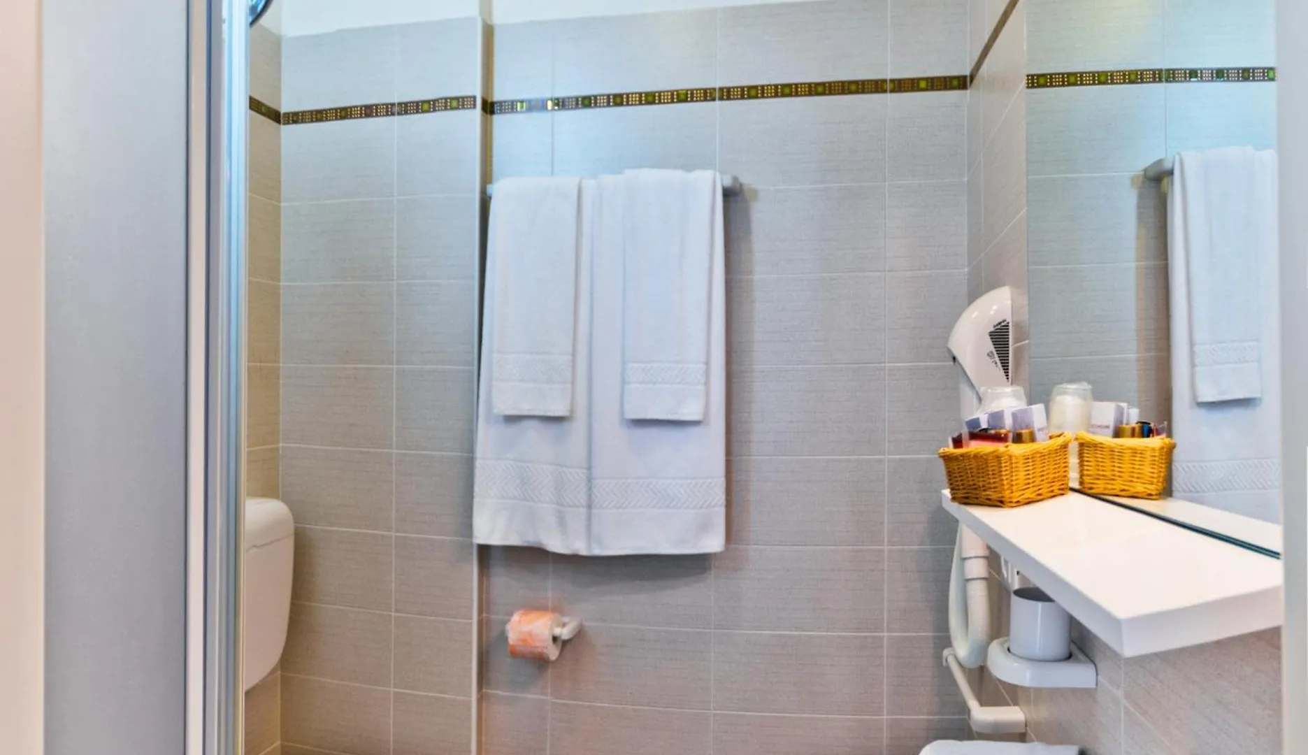 Hotel Victoria Bibione