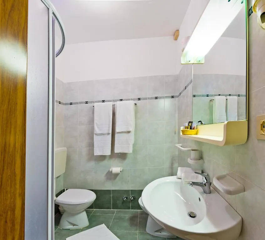 Hotel Victoria Bibione