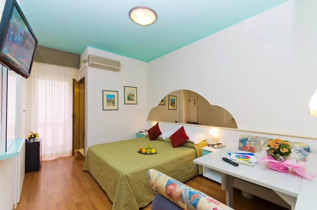 Hotel Victoria Bibione