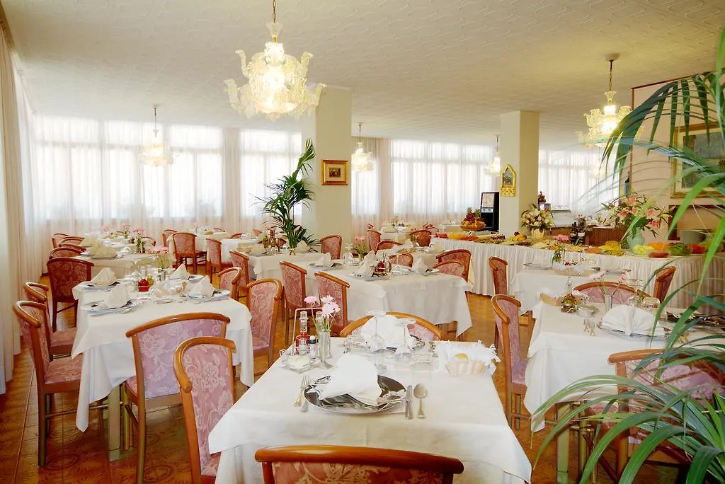 Hotel Victoria Bibione