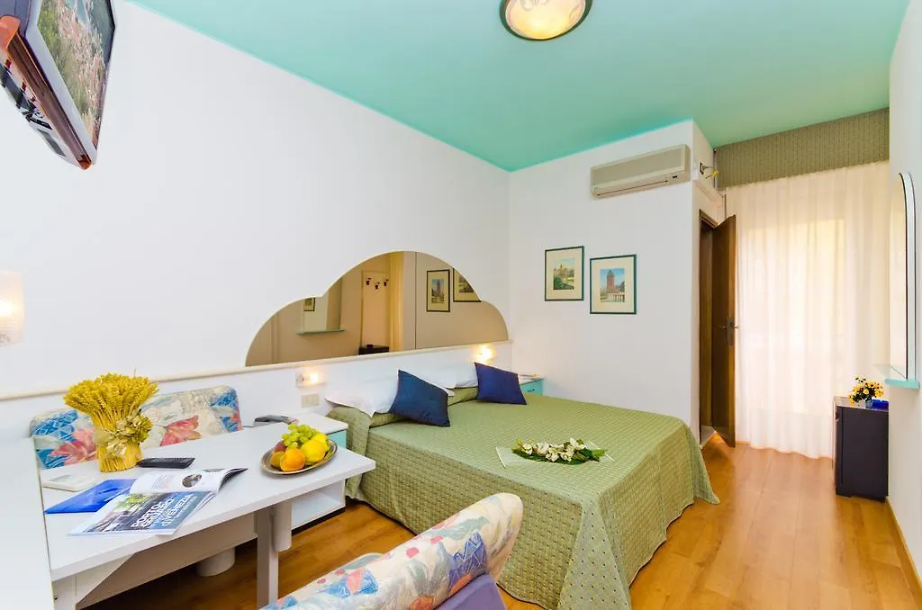 Hotel Victoria Bibione