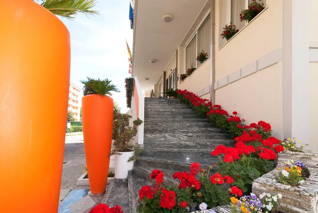 Hotel Victoria Bibione