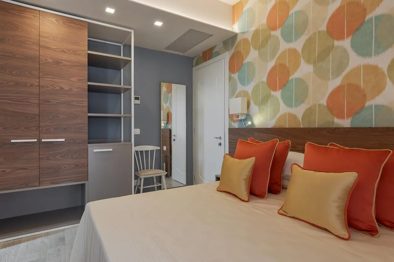 Hotel Victoria Bibione
