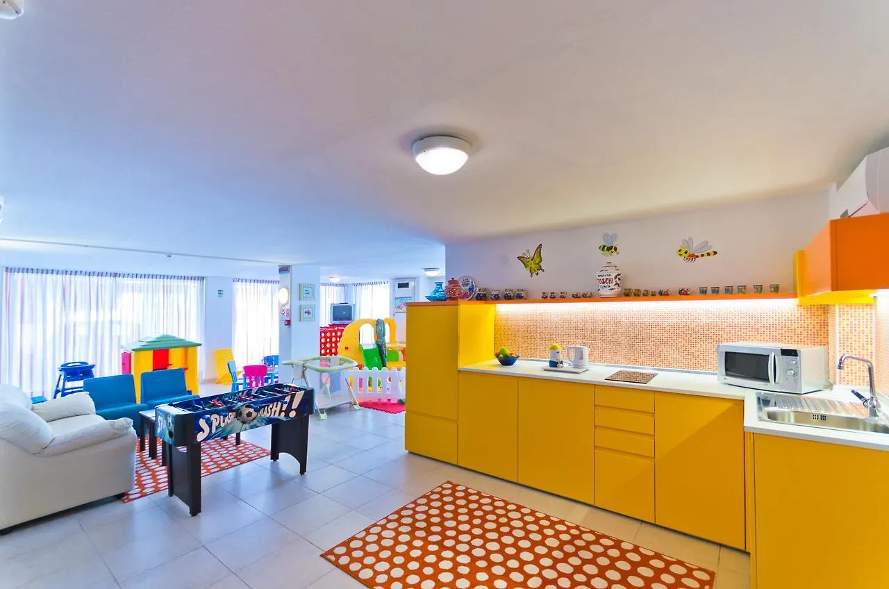Hotel Victoria Bibione